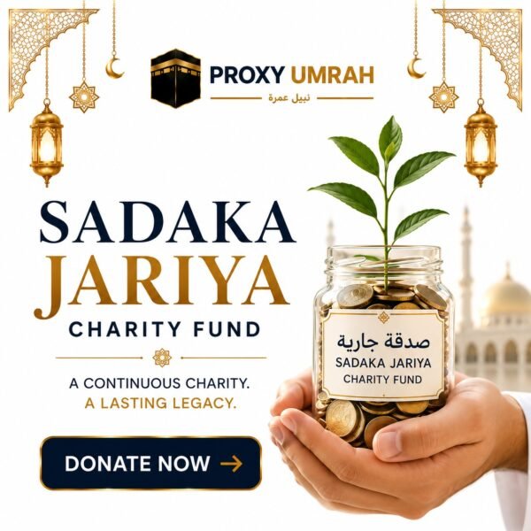 Charity Fund